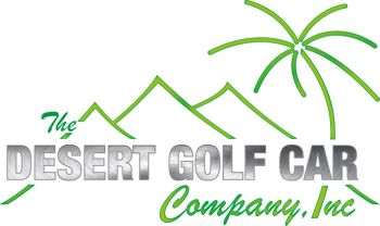 The Desert Golf Car Company