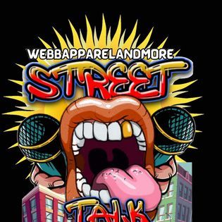 STREET TALK W VINCENT WEBB