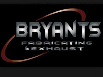 Bryants Exhaust