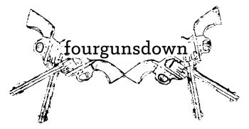 Four Guns Down