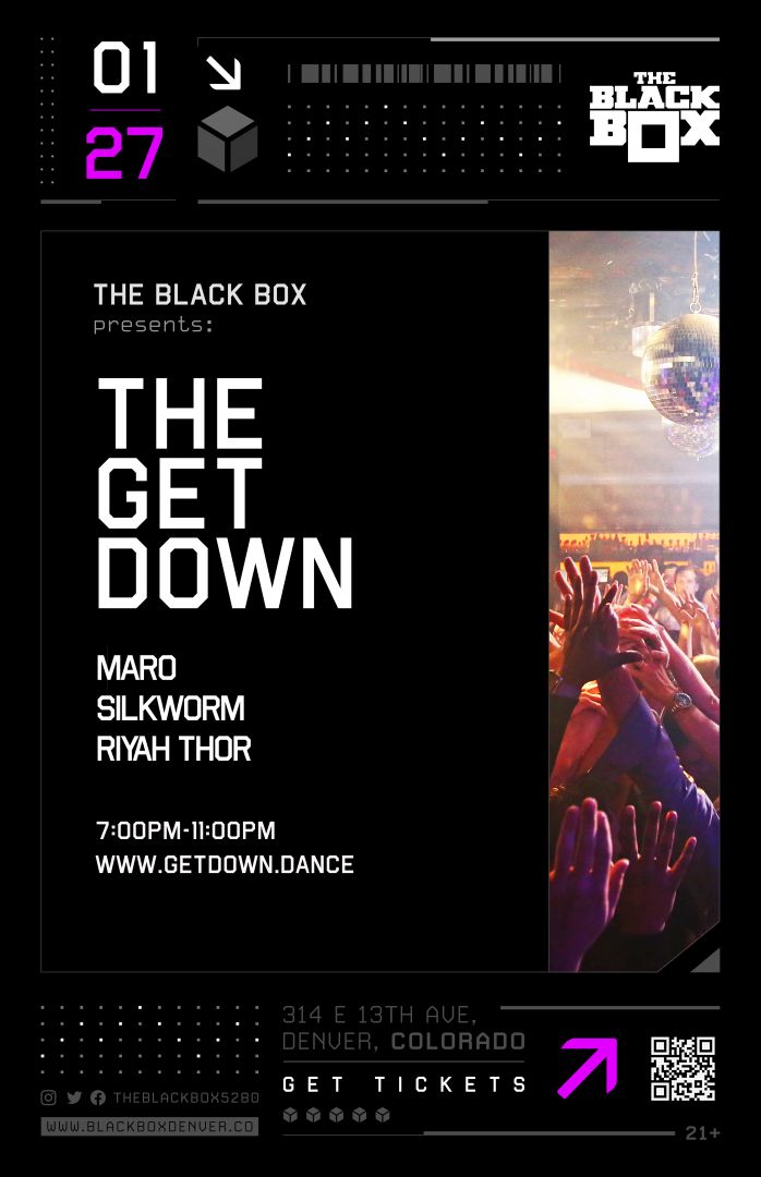 The Get Down: Denver
