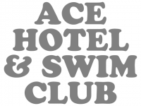 ACE Hotel Swim Club