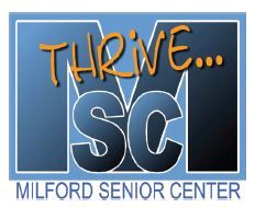 Milford Senior Center