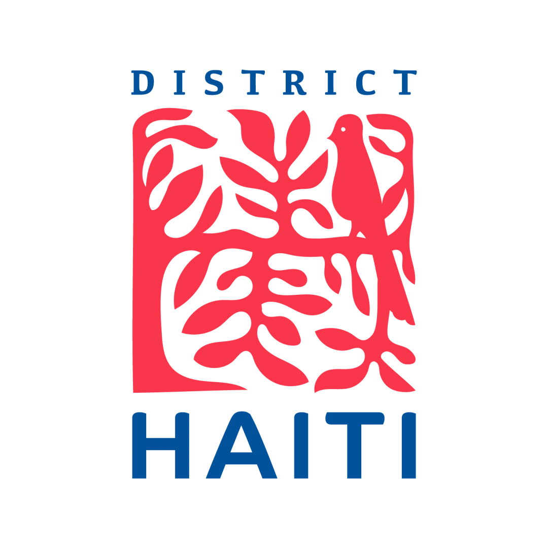 District Haiti