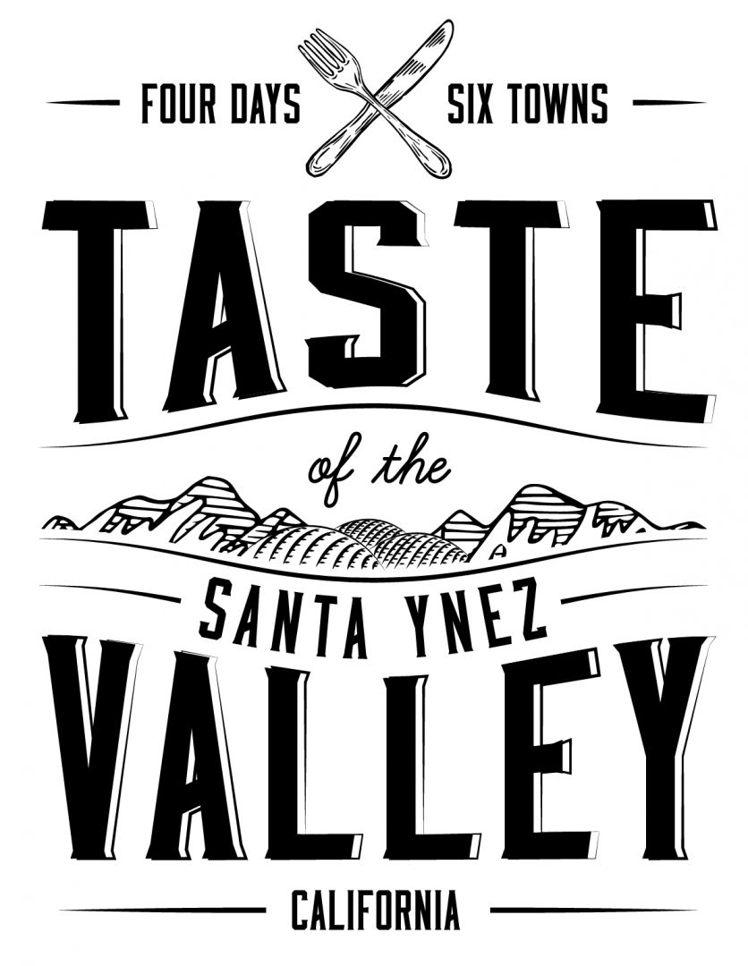 Taste of the Santa Ynez Valley 2023 (Sept. 28th Oct. 1st) En Fuego