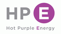 Hot Purple Energy