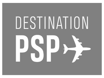 Destination PSP