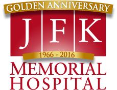 John F Kennedy Memorial Hospital