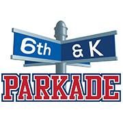 6th K Parkade