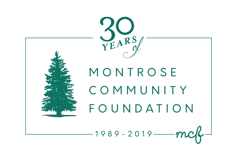 Montrose Community Foundation