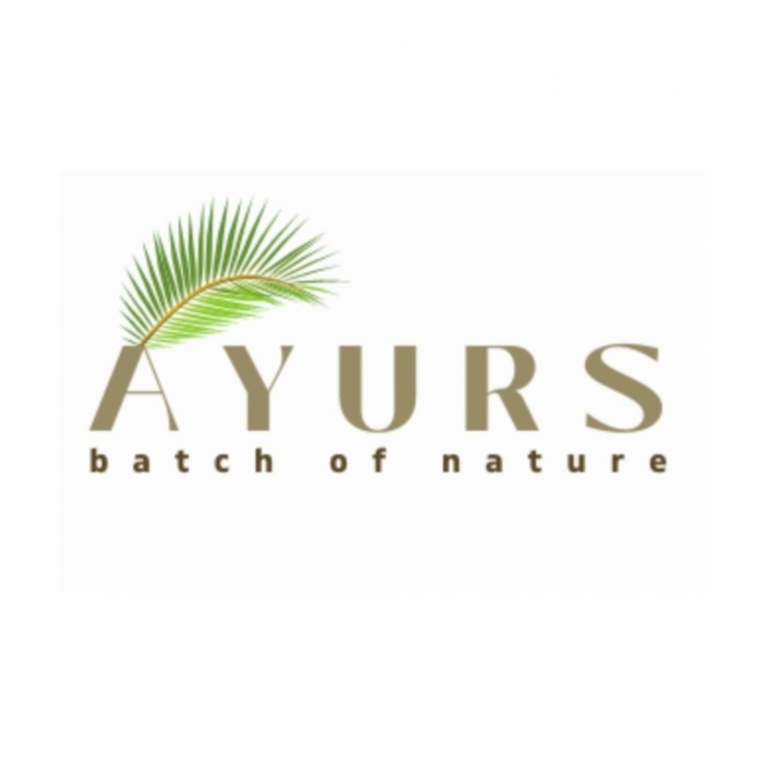 AYURS BATCH OF NATURE