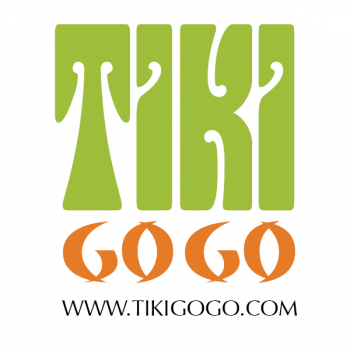 Tiki Gogo