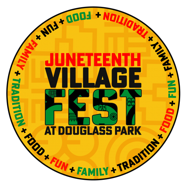 2023 Village Fest Eventnoire