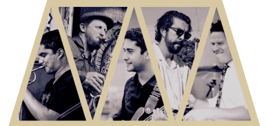 Santa Barbara Jazz Society: Santa Barbara Jazz Collective