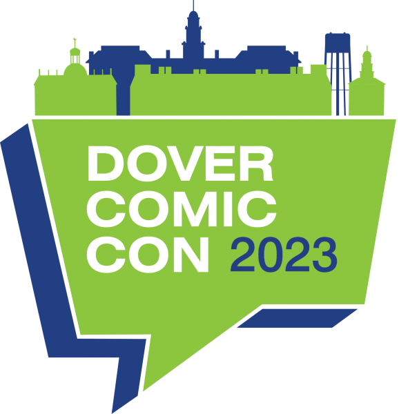 Dover Comic Con 2023 Delmarva Events