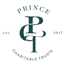 Prince Charitable Trusts Aya Initiative