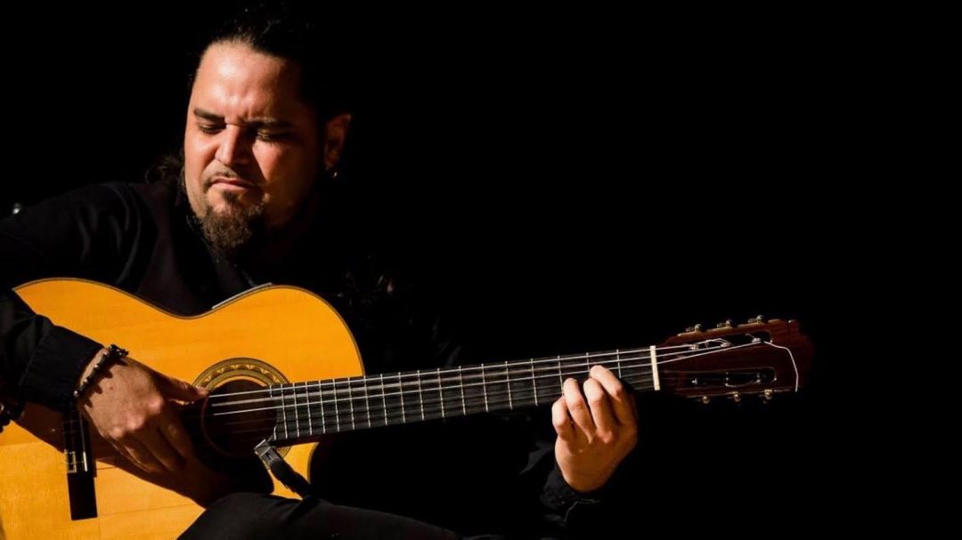 SB Acoustic Presents: Andres Vadin Flamenco Trio