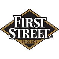 First Street