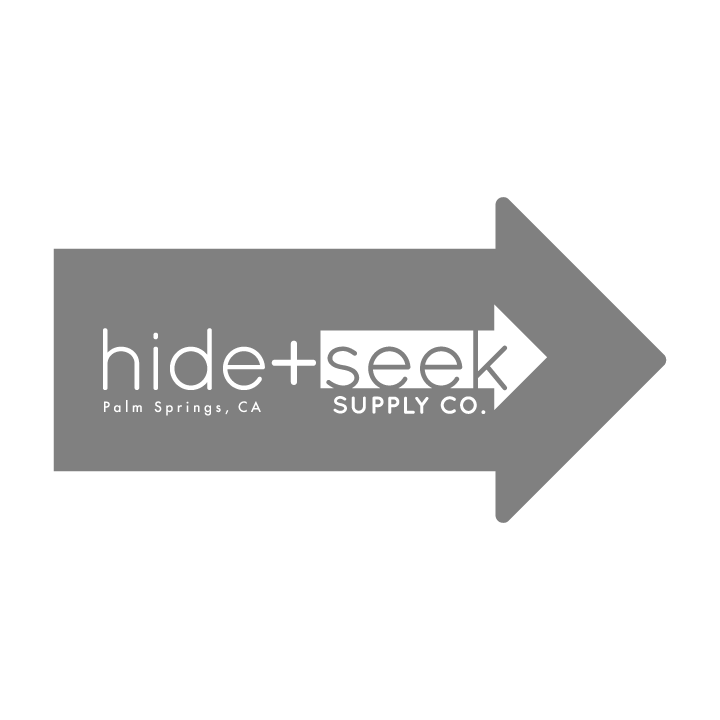 Hide seek