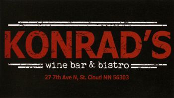 Konrads Wine Bar Bistro