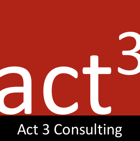 Act 3 Consulting