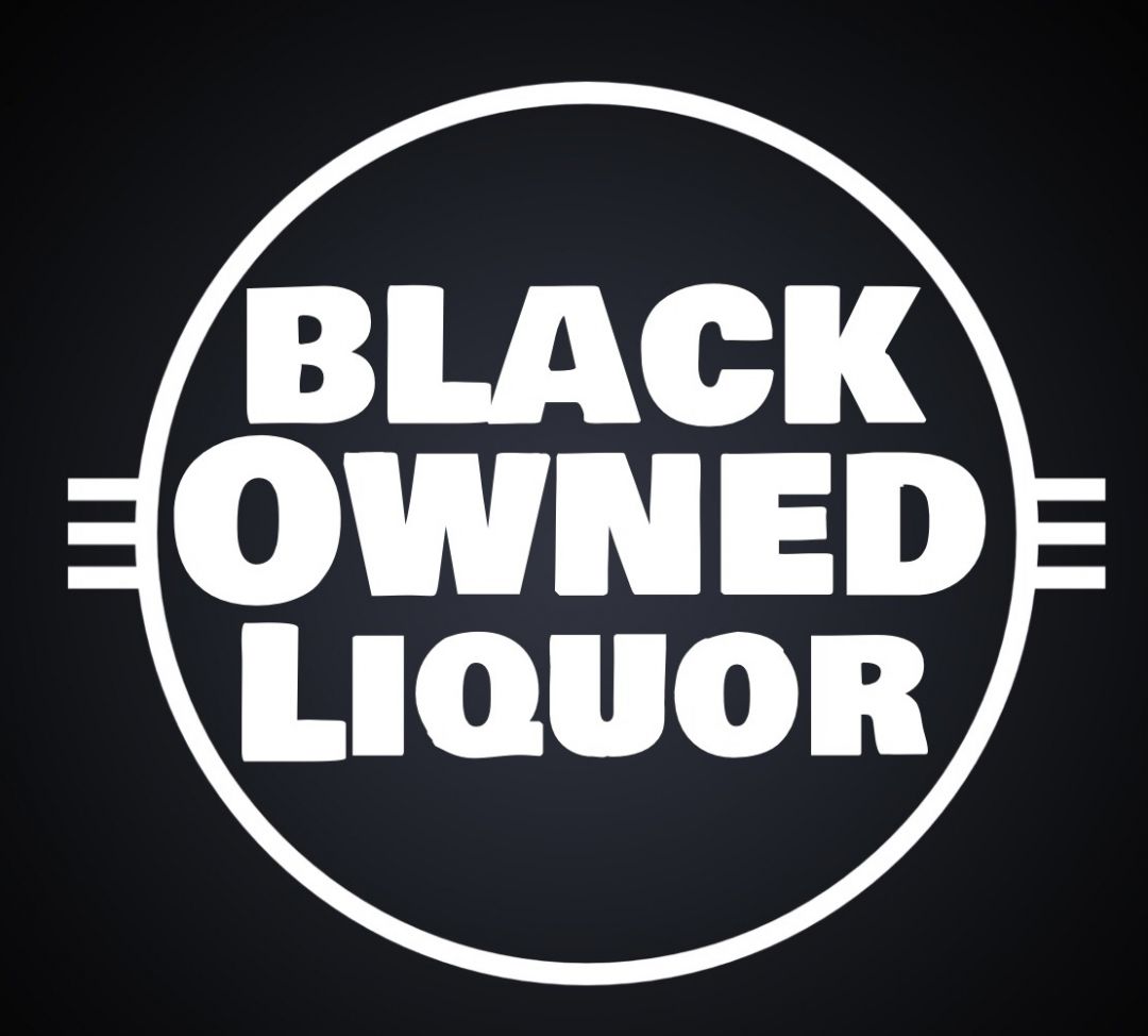The Black Owned Liquor