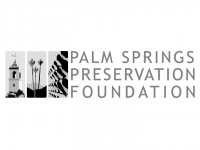 Palm Springs Preservation Foundation