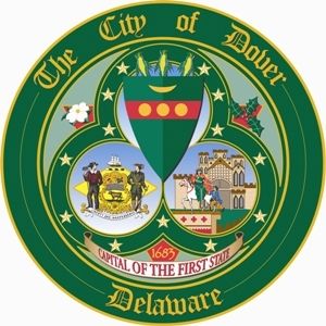 City of Dover