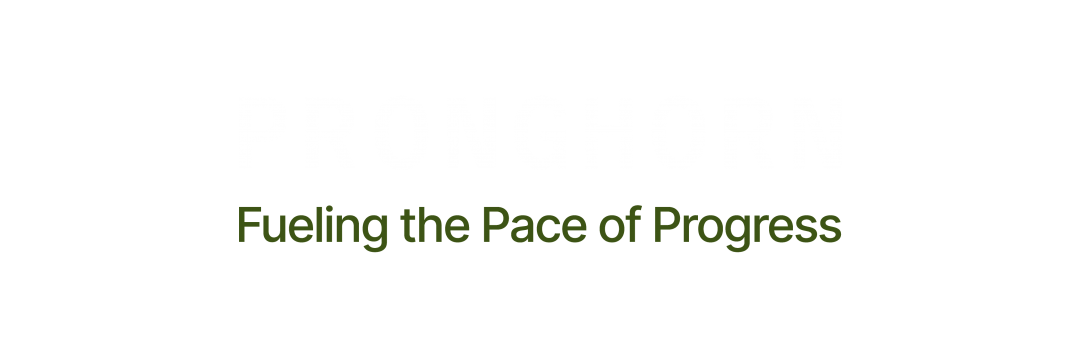 Pronghorn co
