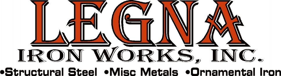 Legna Iron Works Inc