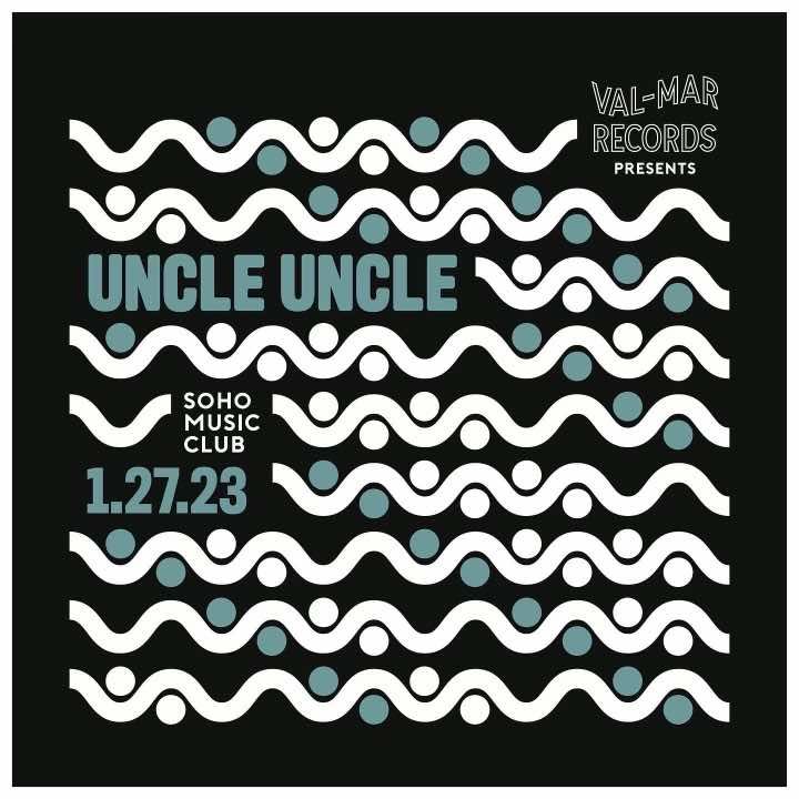 Val-Mar Records & UNCLE UNCLE
