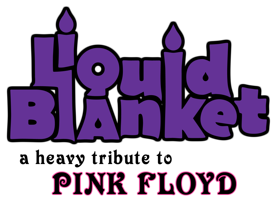 LIQUID BLANKET a HEAVY TRIBUTE to PINK FLOYD with special guest DAILY SPECIALS