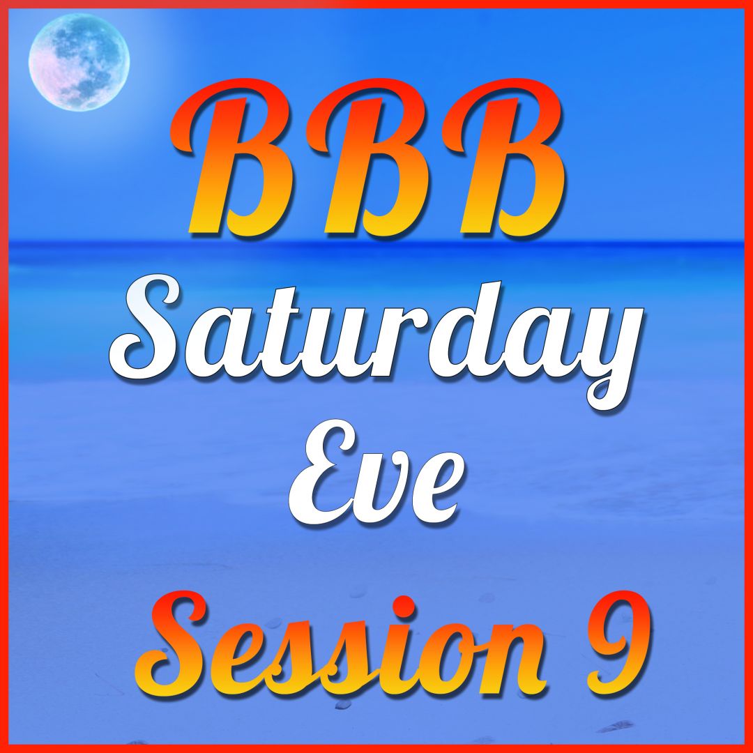 Ballroom Beach Bash Sat Eve Session 9 April 13th 2024 Ballroom