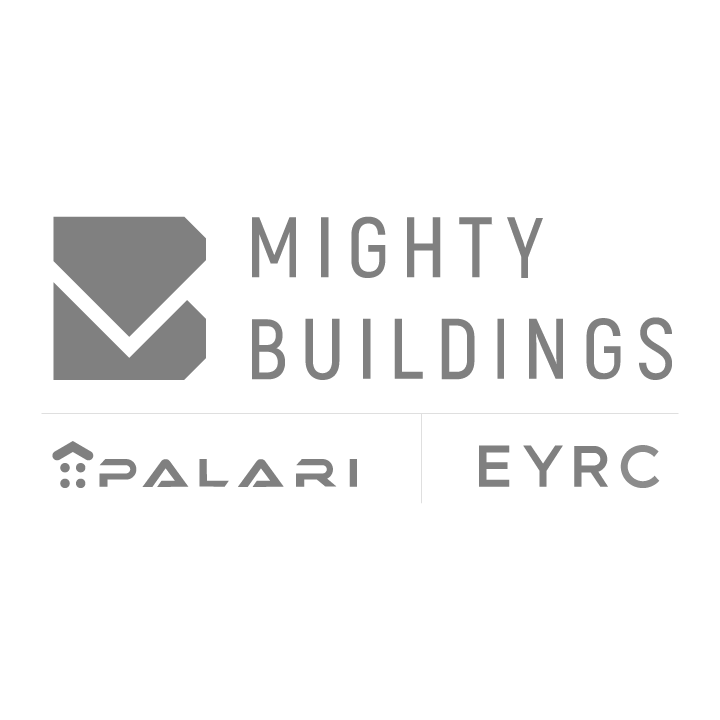 Mighty Buildings