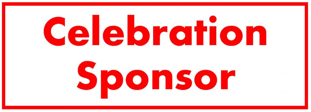 Celebration Sponsor