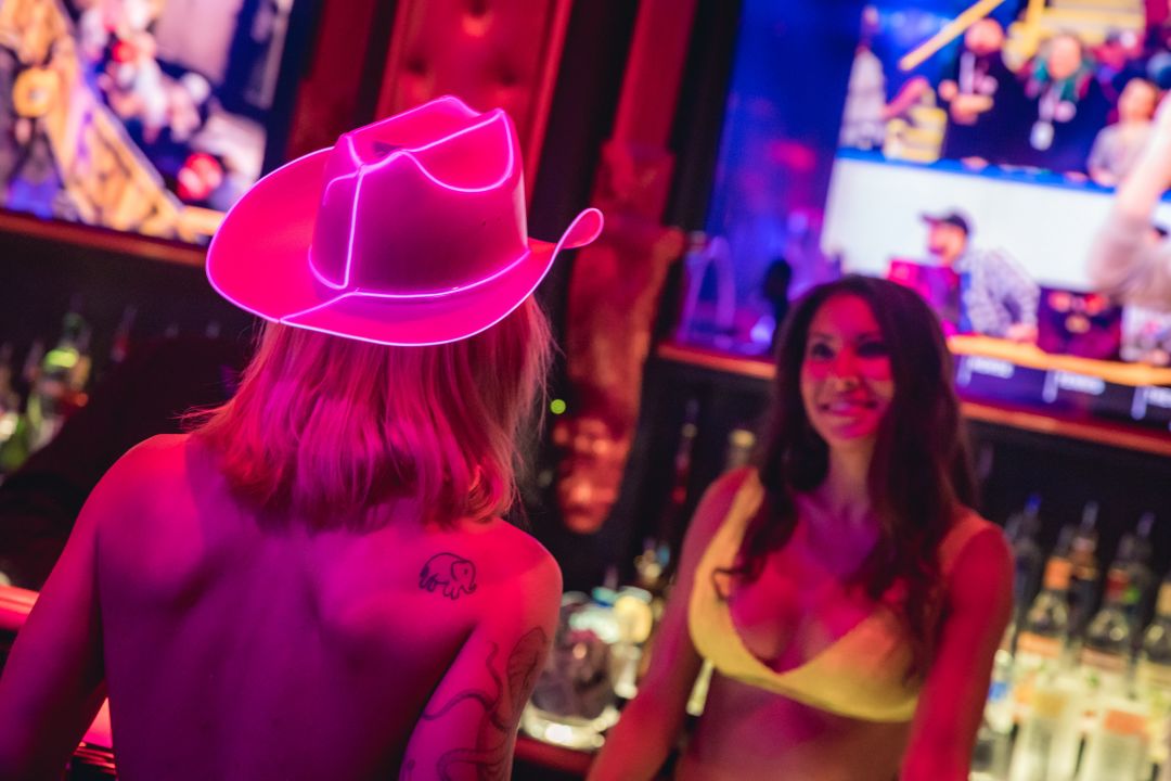 Gold Rush Cabaret on X: Mad Love for Miami ❤️ Party it up at the  #LocalLove Party at #GoldRushMiami Tuesday, February 22. Enjoy a Sponsored  Open Bar 8pm-10pm & Complimentary entry for