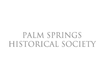 Palm Springs Historical Society