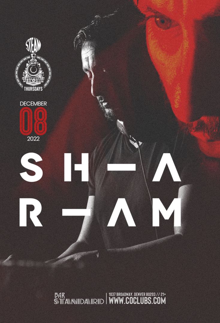 Sharam