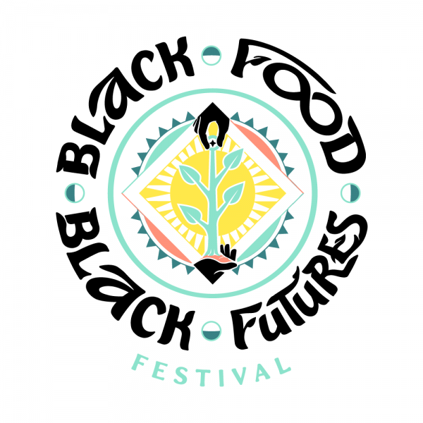 Black Food • Black Futures Festival | Eventnoire