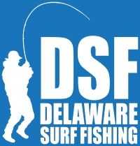Delaware Surf Fishing