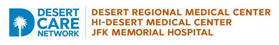 Desert Care Network