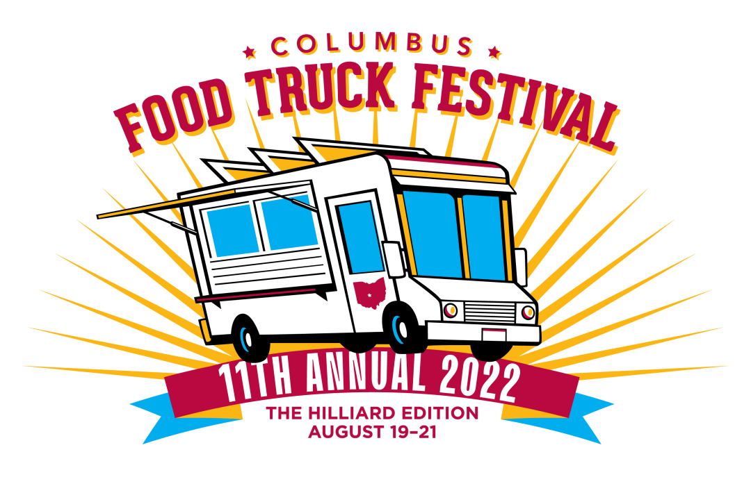 The Columbus Food Truck Festival Hilliard, Ohio Edition! Audacy