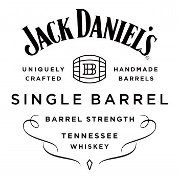 Jack Daniel Single Barrel