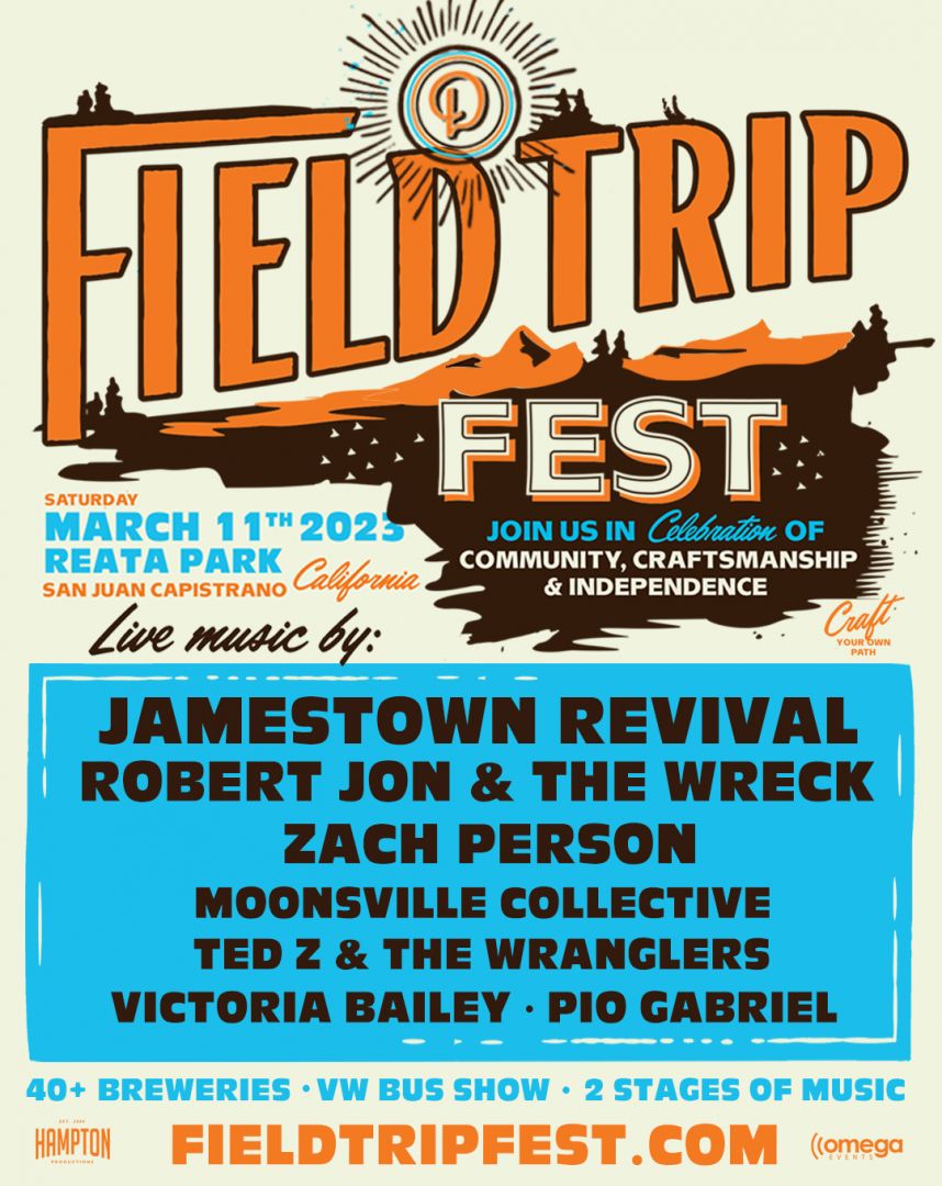Field Trip Fest 2023 Field Trip Fest