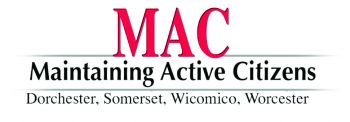 MAC Inc Area Agency on Aging