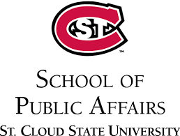 School of Public Affairs ST Cloud State University