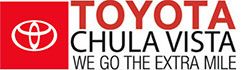 Toyota Chula Vista