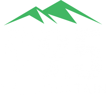 99 5 The Mountain