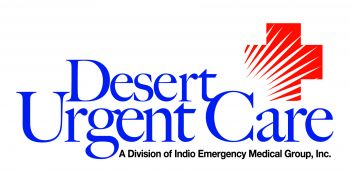 Desert Urgent Care