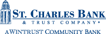 St Charles Bank Trust